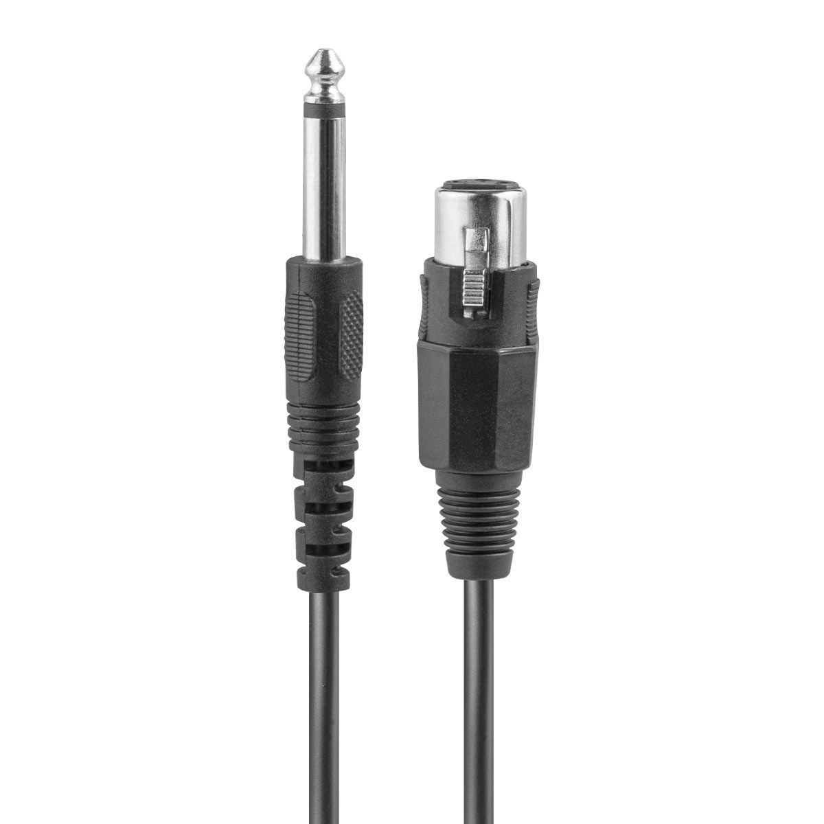 Micrófono alámbrico unidireccional HI-FI de alta calidad