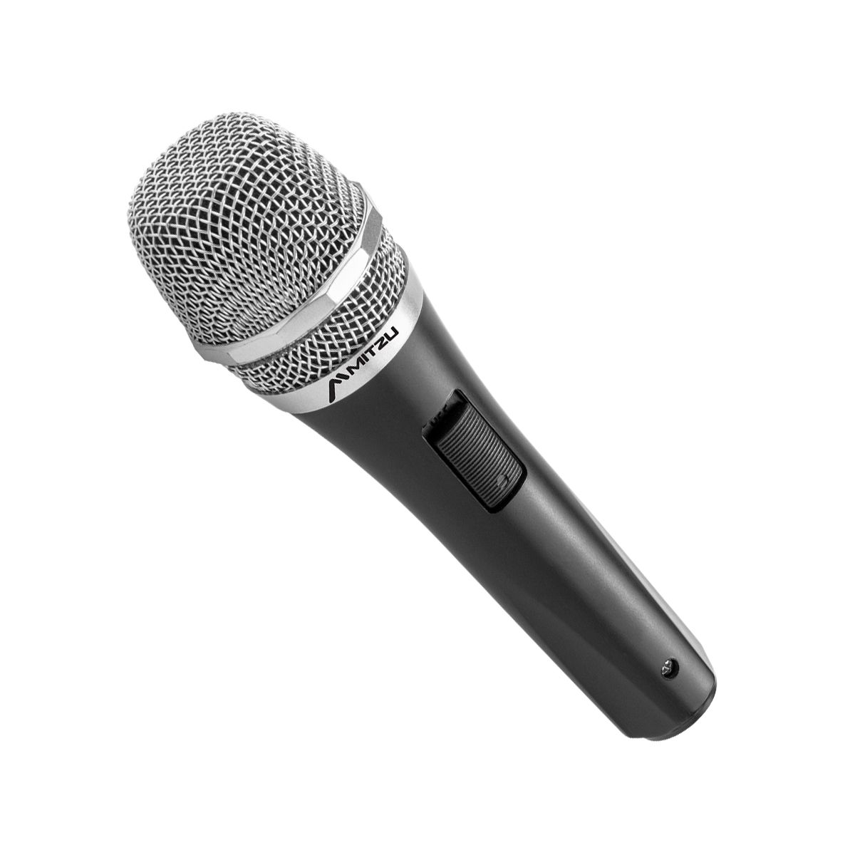 Micrófono alámbrico unidireccional HI-FI de alta calidad