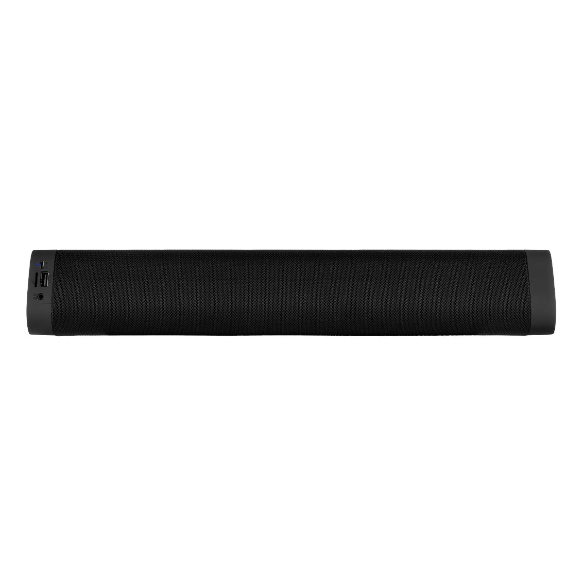Bocina 2X2.5" de 10 W RMS, negro