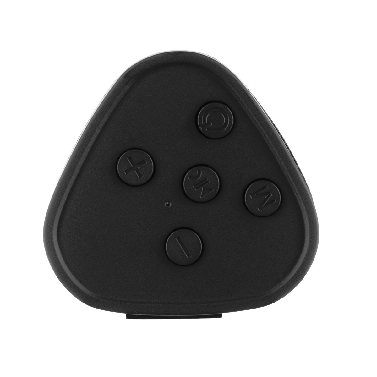 Bocina 2X2.5" de 10 W RMS, negro