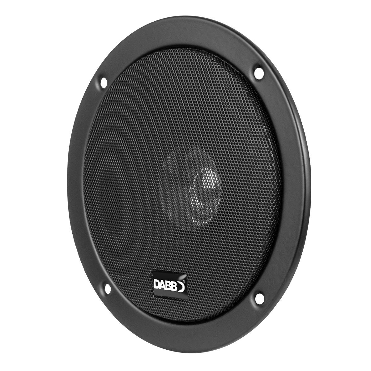 Juego de bocinas 6” con 1 vía 200 W PMPO 15 W RM