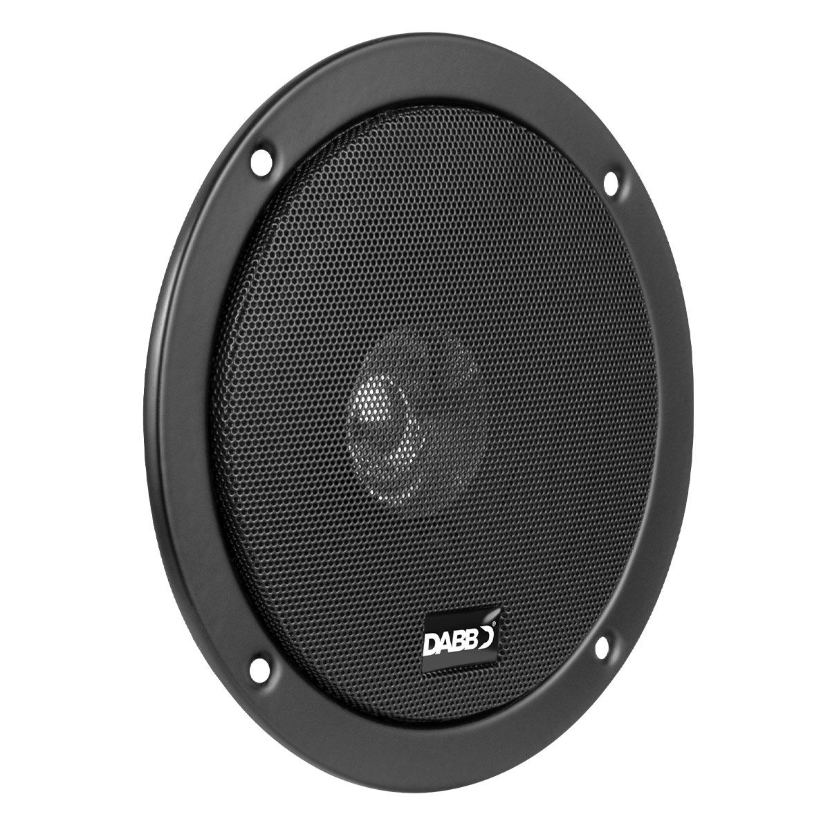 Juego de bocinas 6” con 1 vía 200 W PMPO 15 W RM