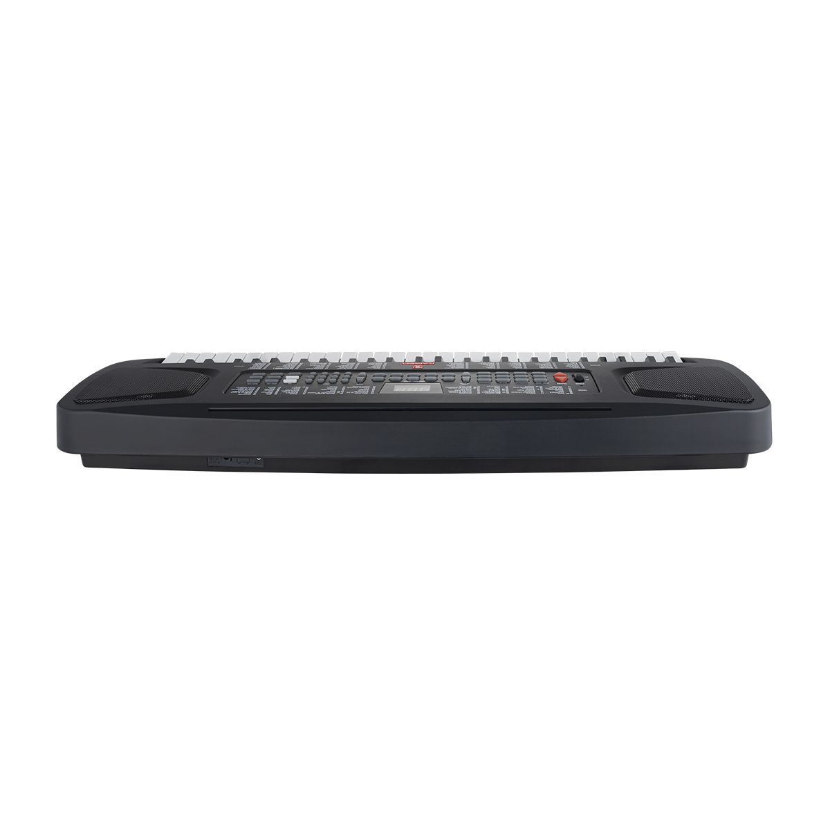 Teclado musical con 54 teclas, 100 tonos y 10 demos