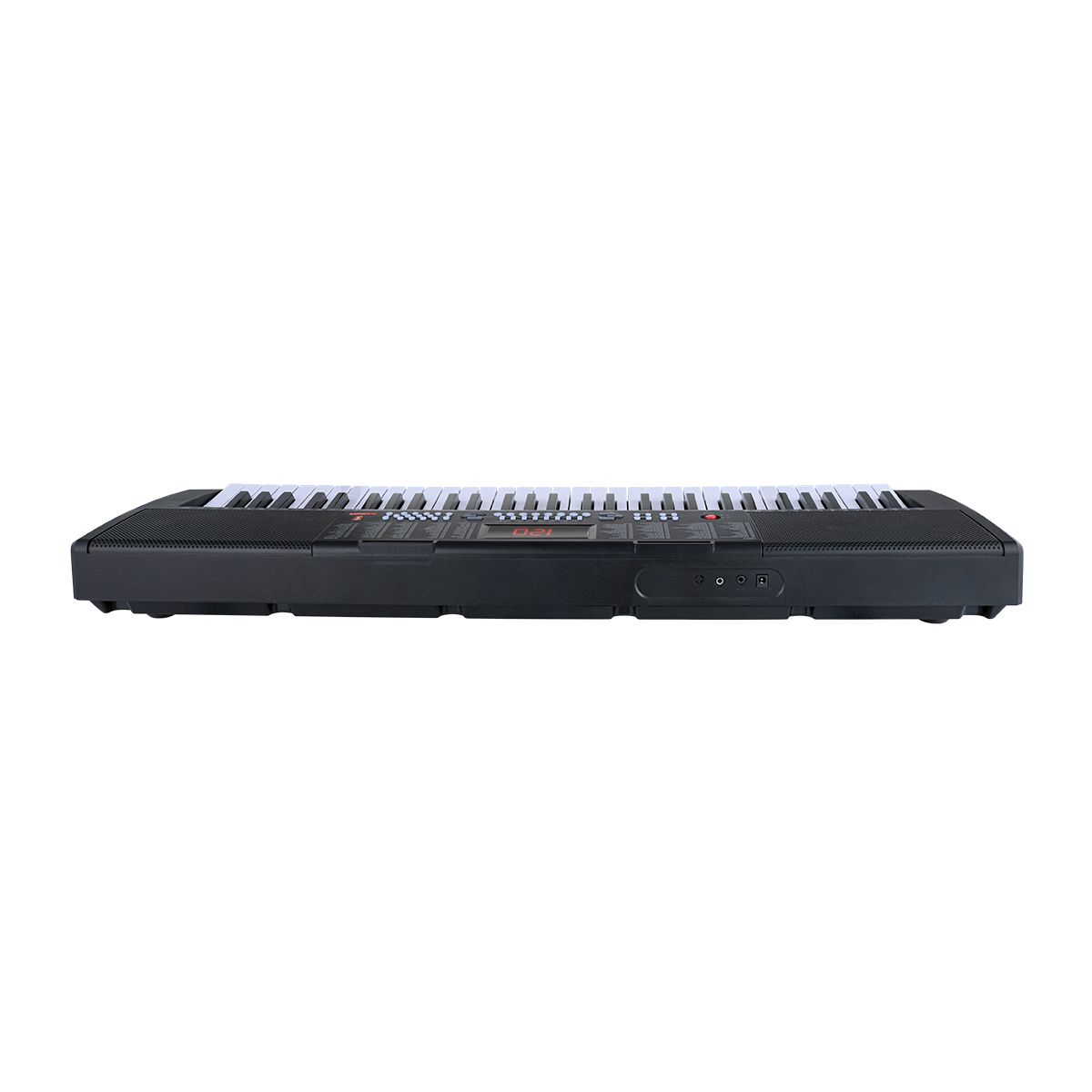 Teclado musical de 61 teclas y 255 tonos