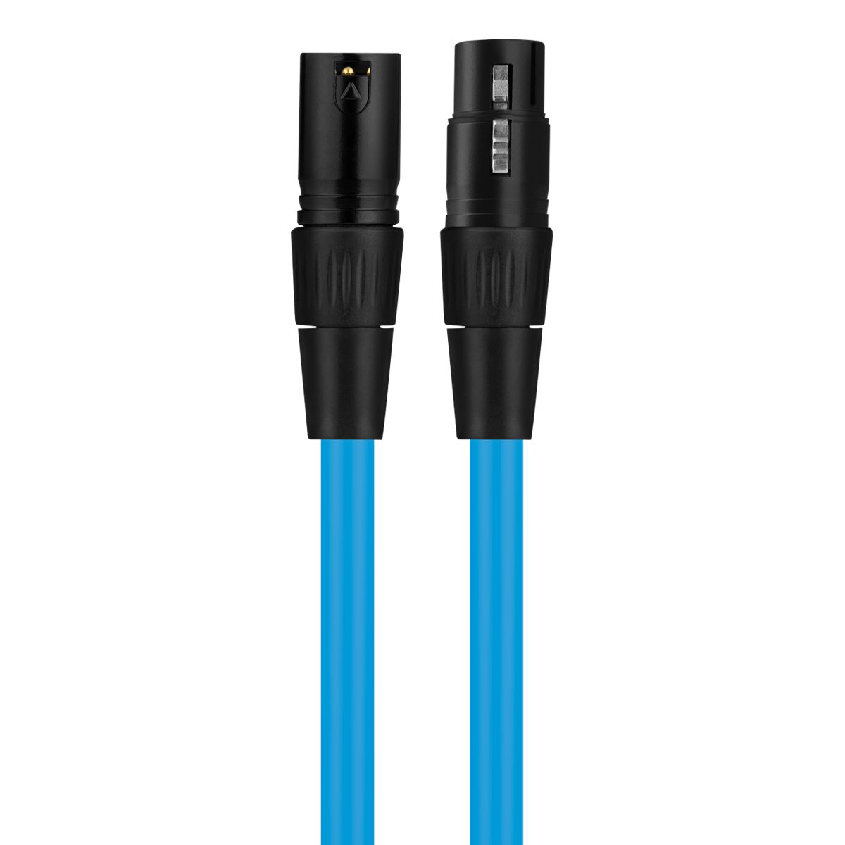 Cable extensión jack cannon - plug Cannon, 6 m