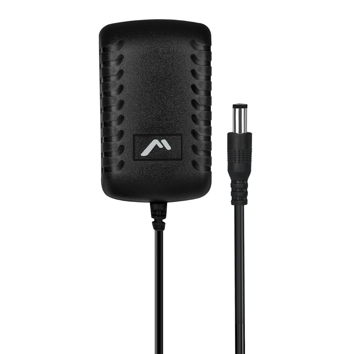 Cargador para bafle 20 W 60 Hz, negro