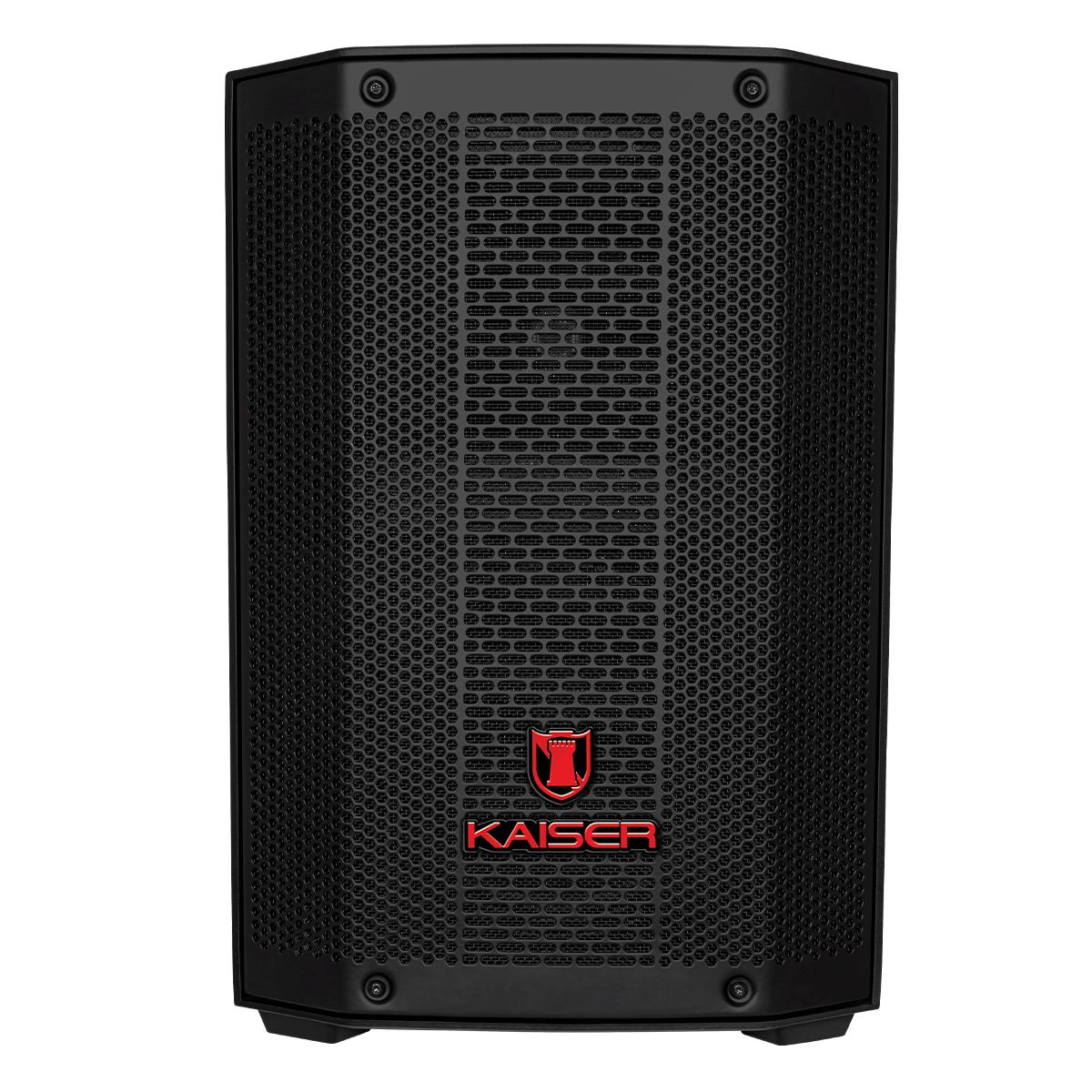 Bafle profesional de 8" 120 W RMS con DSP