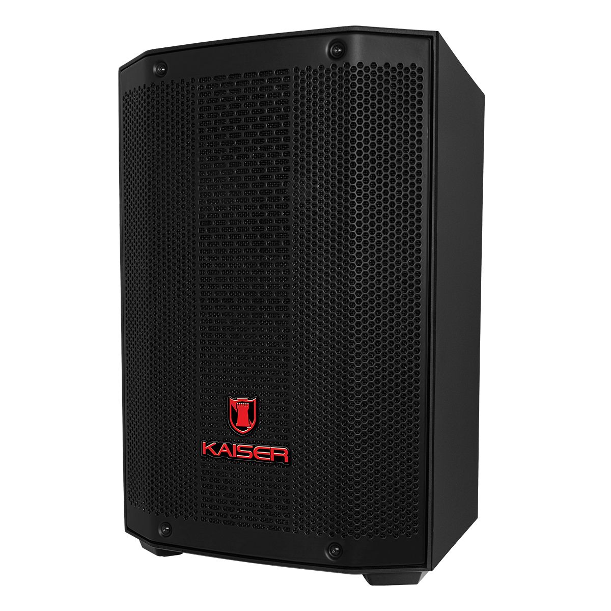 Bafle profesional de 8" 120 W RMS con DSP