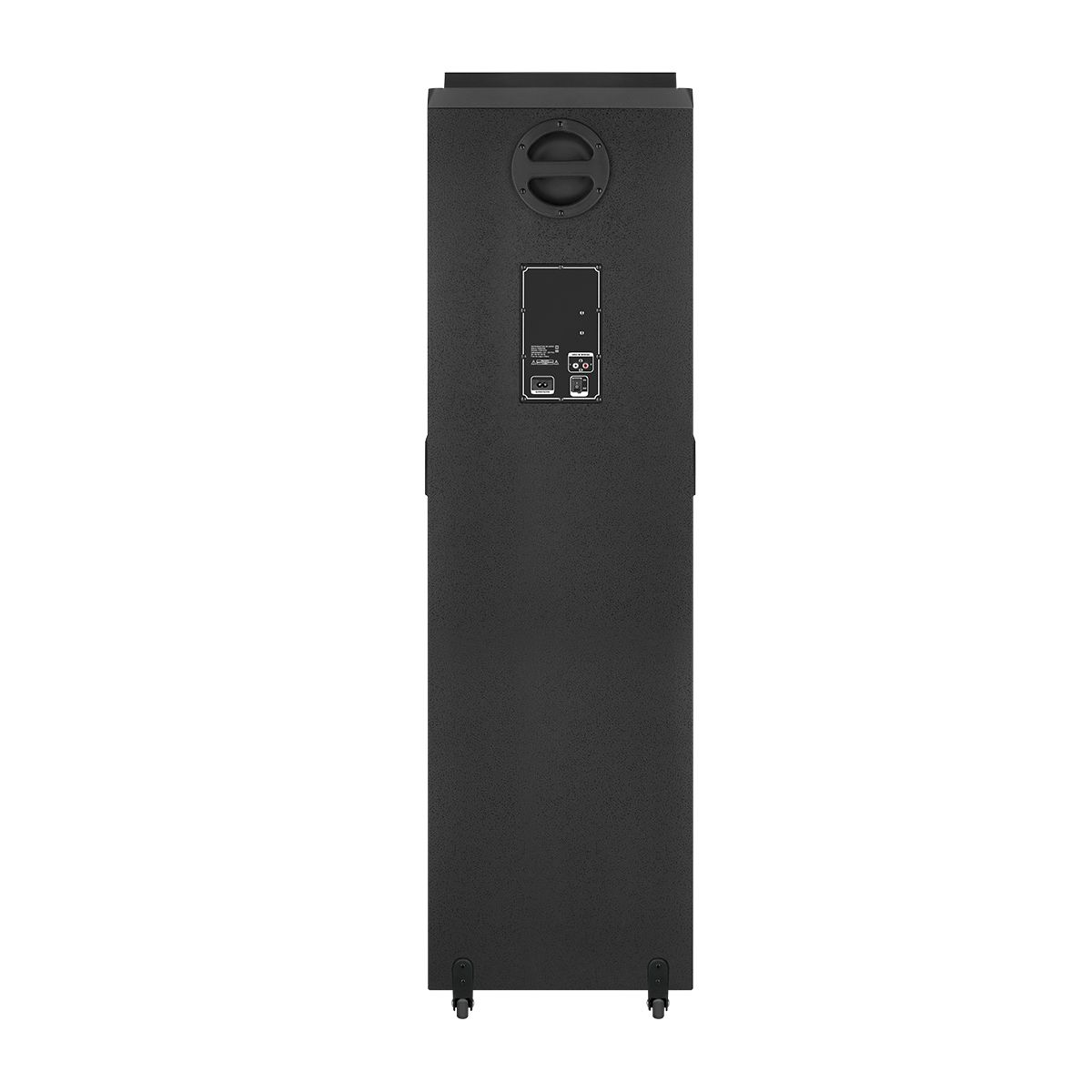 Bafle 3X12" de 70,000 W PMPO con función X-BASS