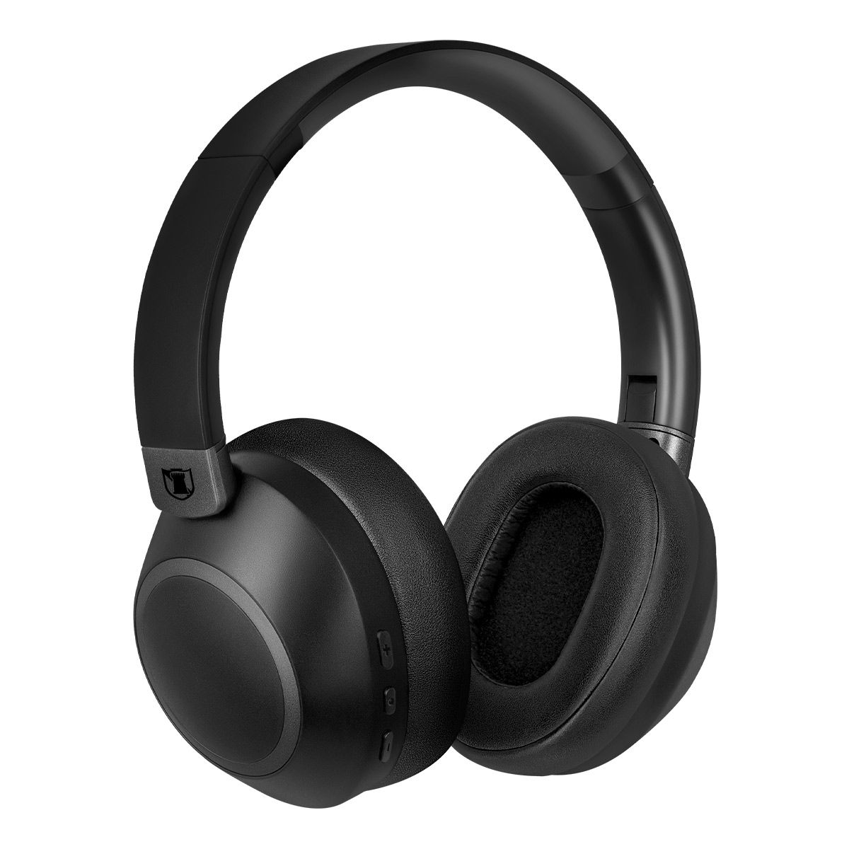 Audífonos Bluetooth® de diadema con cancelación de ruido