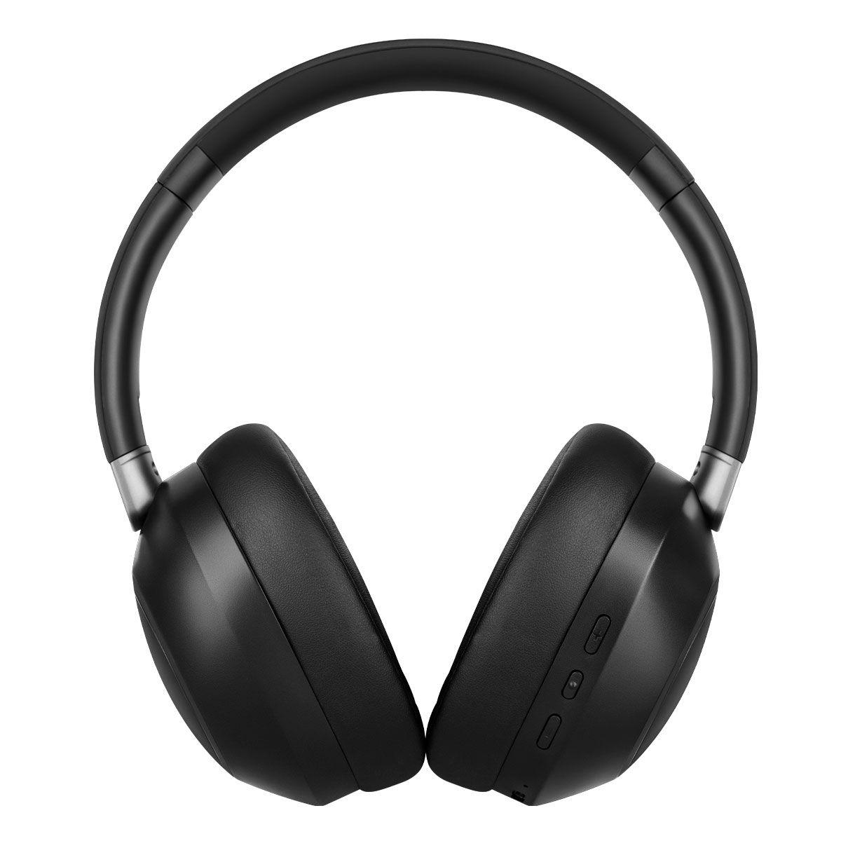 Audífonos Bluetooth® de diadema con cancelación de ruido