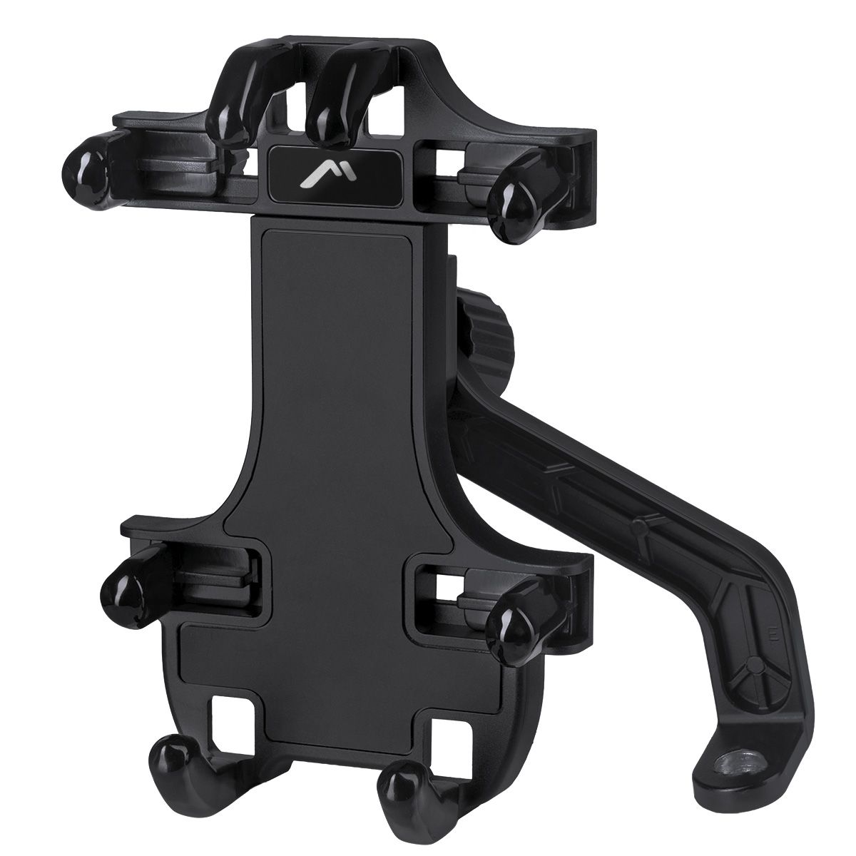 Soporte universal para celular para motocicleta, gira 360°