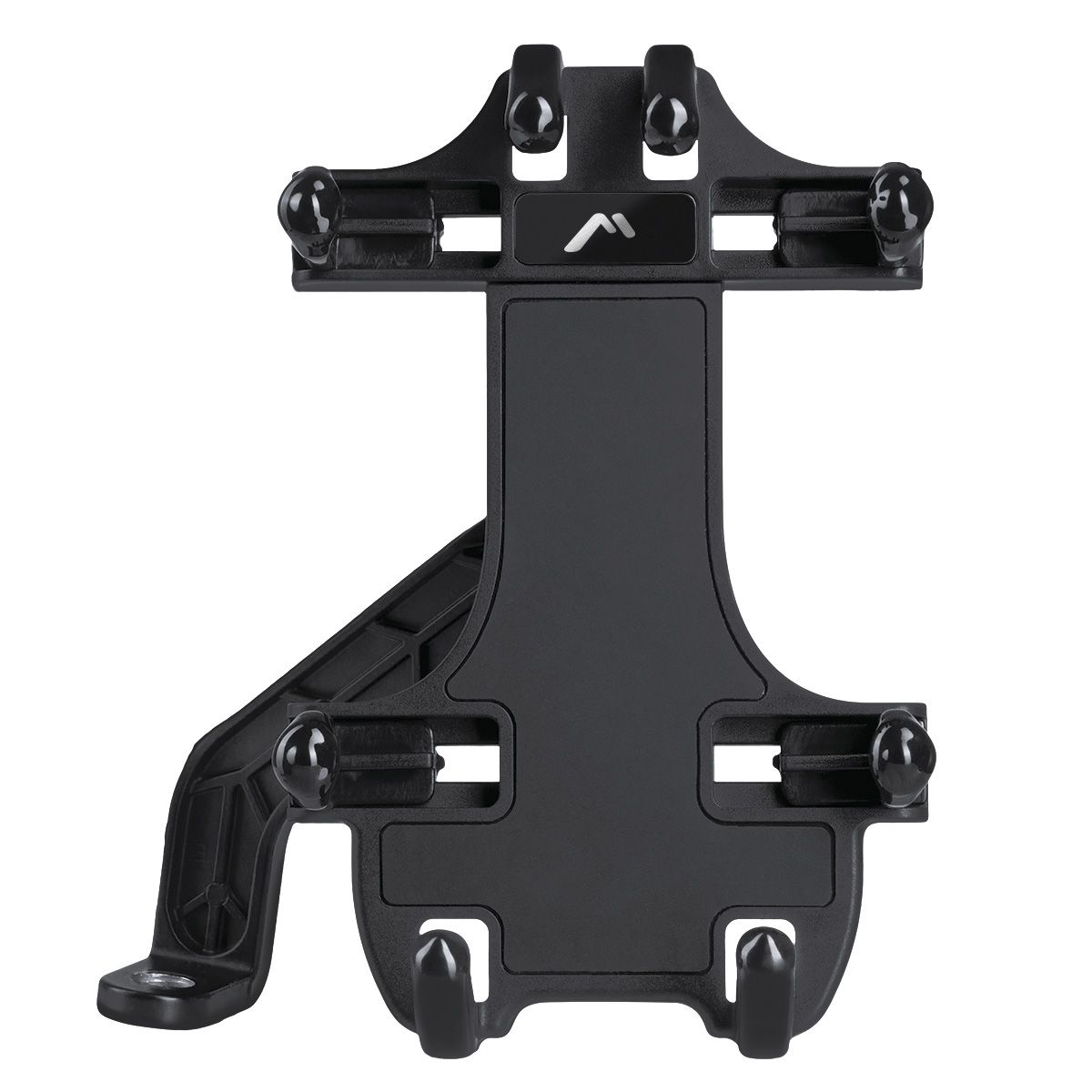 Soporte universal para celular para motocicleta, gira 360°