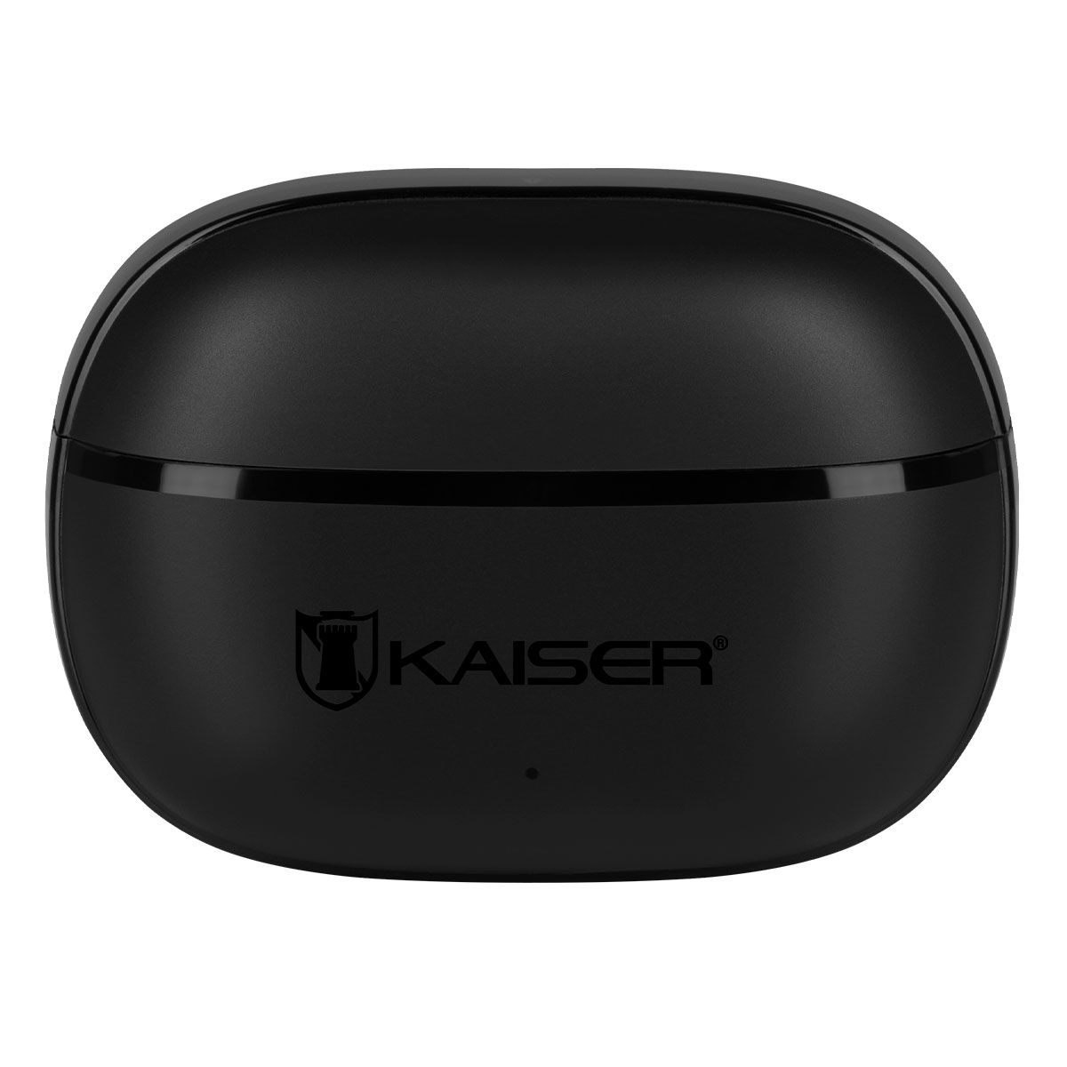 Audífonos true wireless Bluetooth® ANC IPX4 hasta 20 hrs - negro