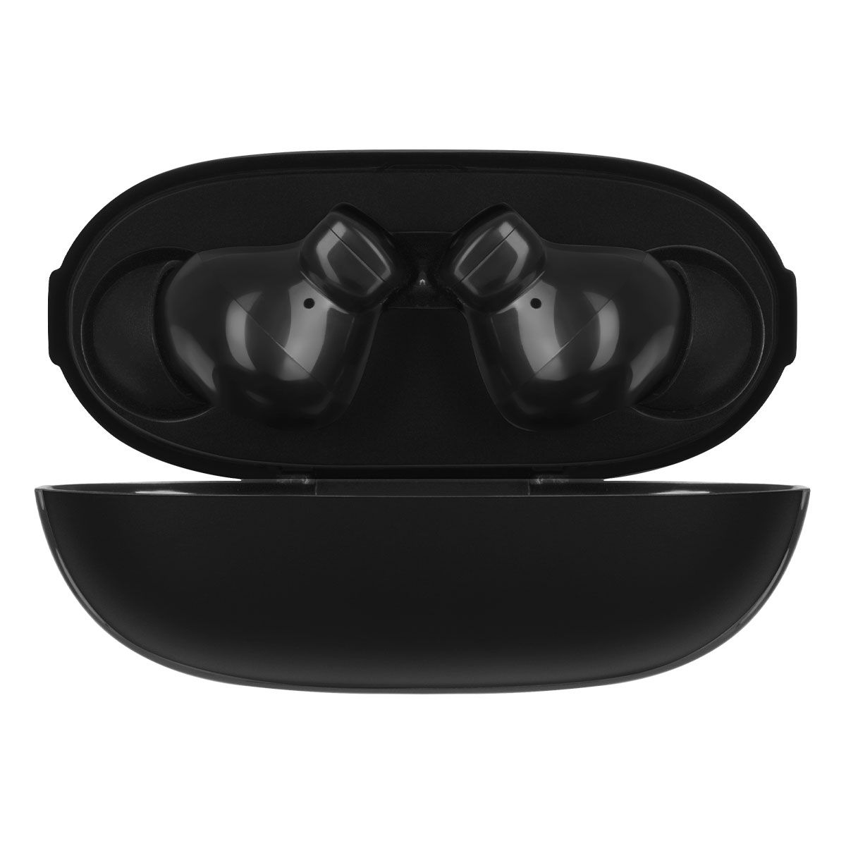 Audífonos true wireless Bluetooth® ANC IPX4 hasta 20 hrs - negro
