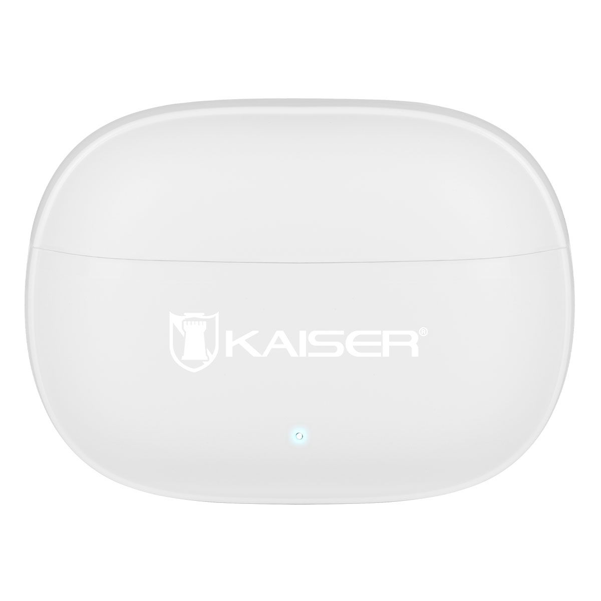 Audífonos true wireless Bluetooth® ANC IPX4 hasta 20 hrs - blanco