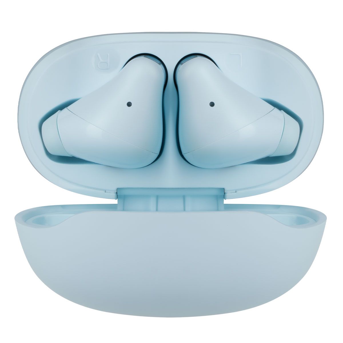 Audífonos true wireless Bluetooth® Hi-Fi manos libres  - azul