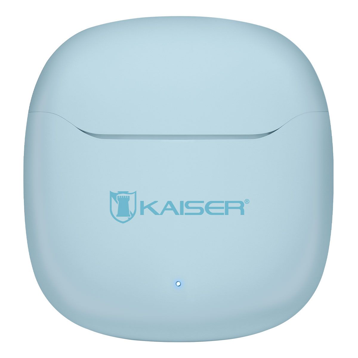 Audífonos true wireless Bluetooth® Hi-Fi manos libres  - azul