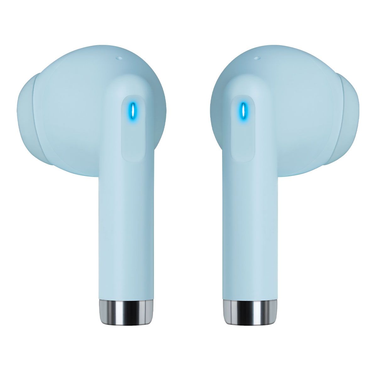 Audífonos true wireless Bluetooth® Hi-Fi manos libres  - azul