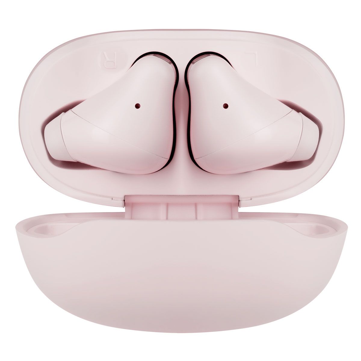 Audífonos true wireless Bluetooth® Hi-Fi manos libres - rosa