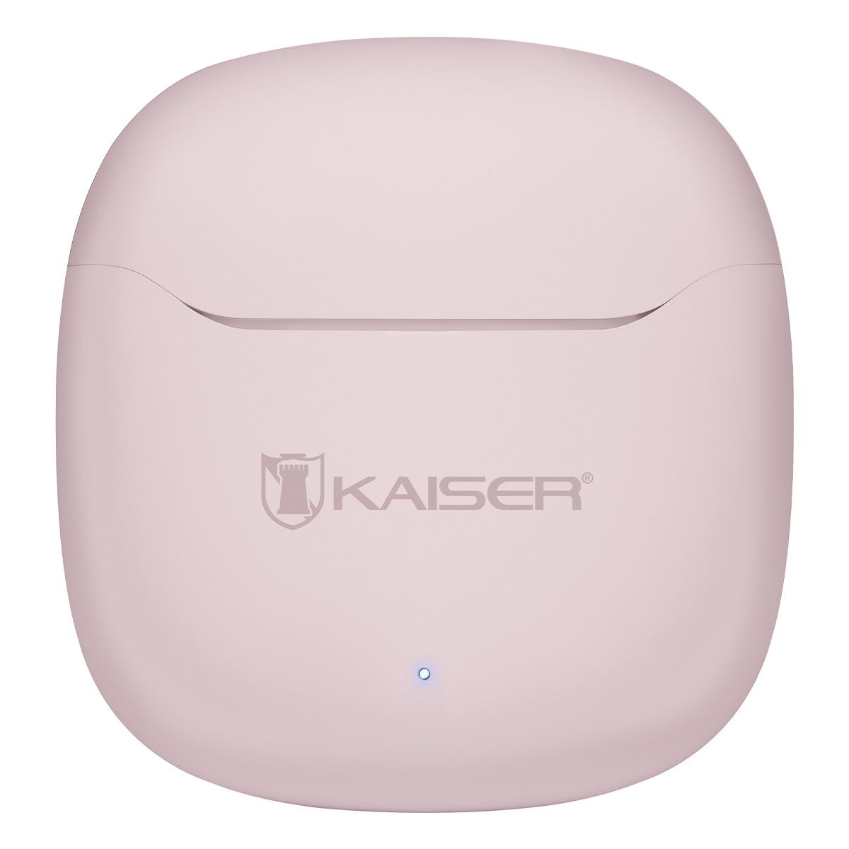 Audífonos true wireless Bluetooth® Hi-Fi manos libres - rosa