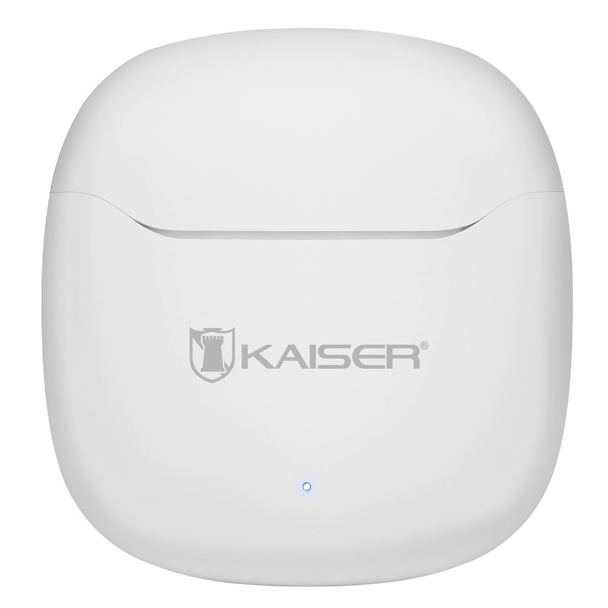 Audífonos true wireless Bluetooth® Hi-Fi manos libres - blanco