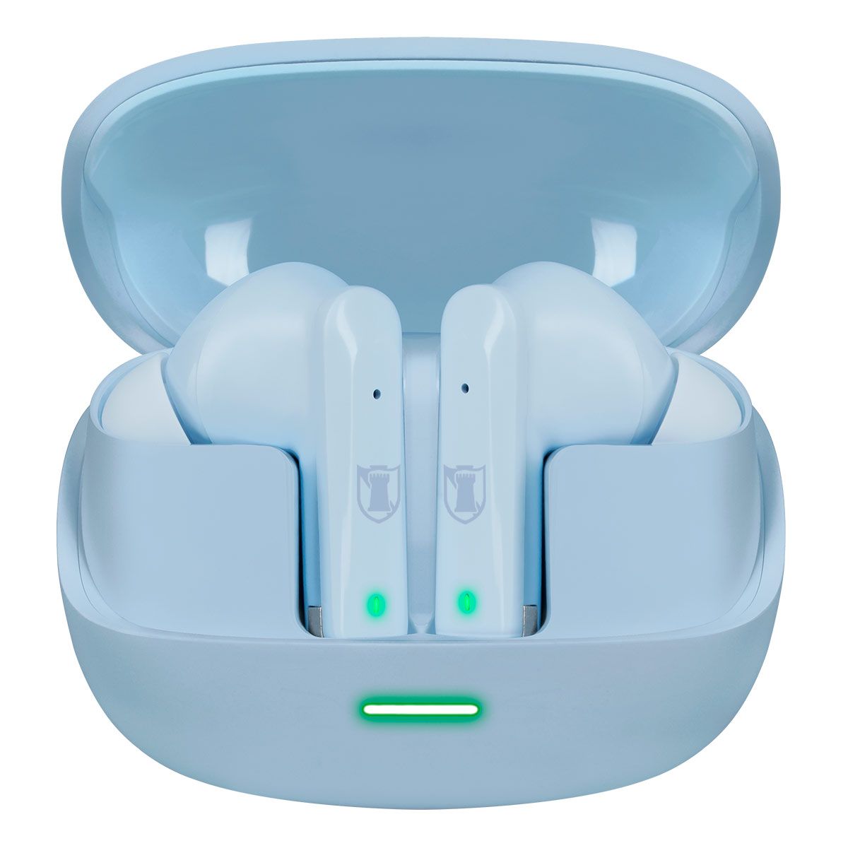 Audífonos true wireless Bluetooth® IPX4 sound Hi-Fi - azul