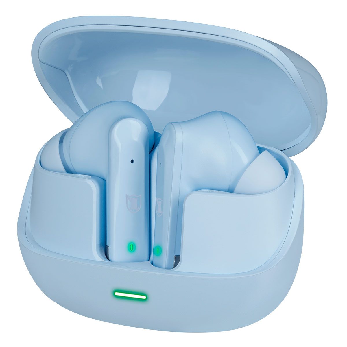 Audífonos true wireless Bluetooth® IPX4 sound Hi-Fi - azul