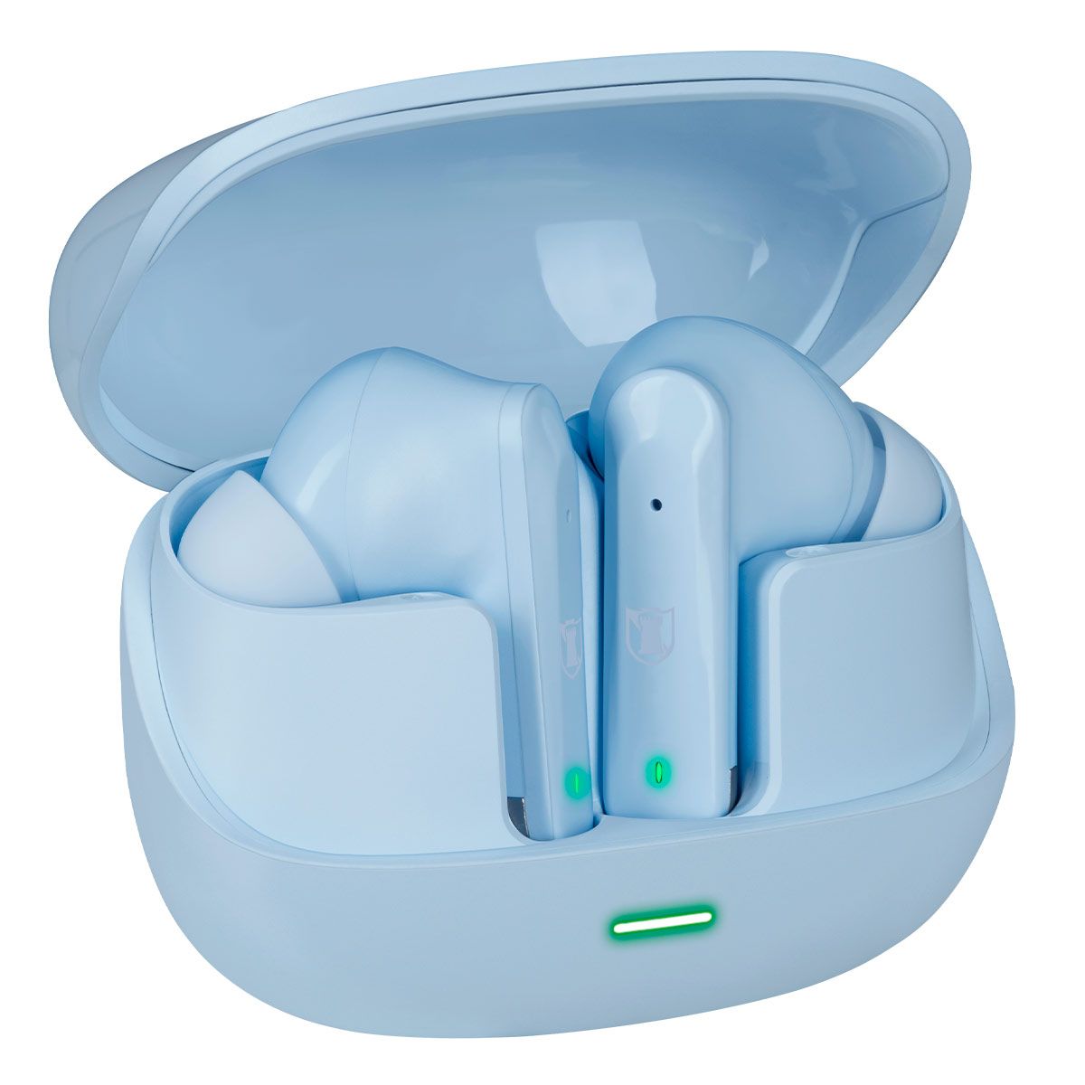 Audífonos true wireless Bluetooth® IPX4 sound Hi-Fi - azul
