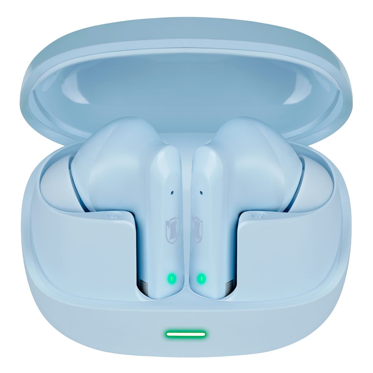 Audífonos true wireless Bluetooth® IPX4 sound Hi-Fi - azul