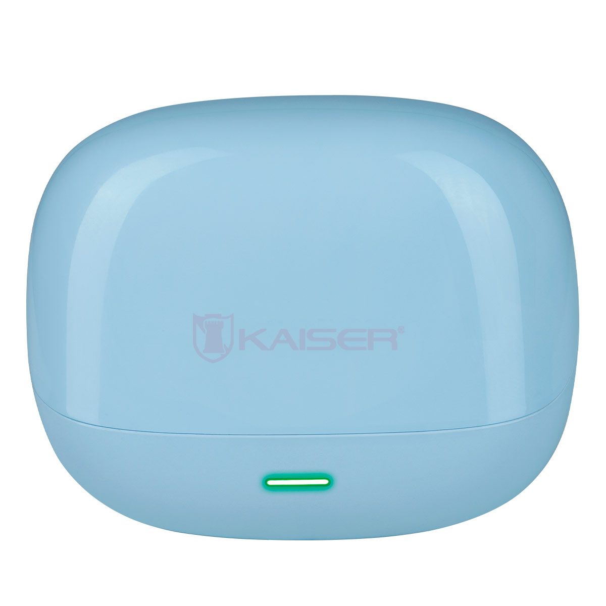 Audífonos true wireless Bluetooth® IPX4 sound Hi-Fi - azul