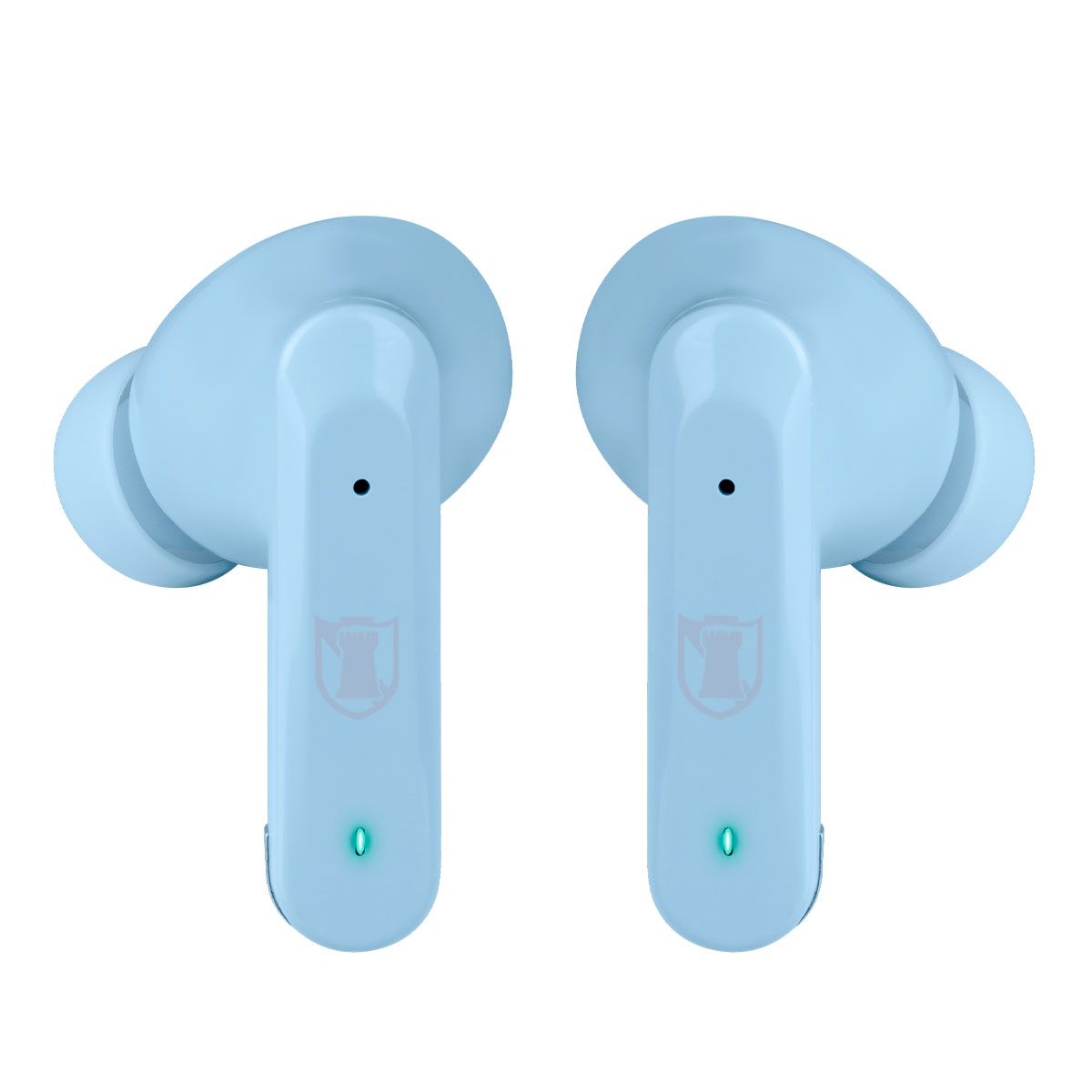 Audífonos true wireless Bluetooth® IPX4 sound Hi-Fi - azul