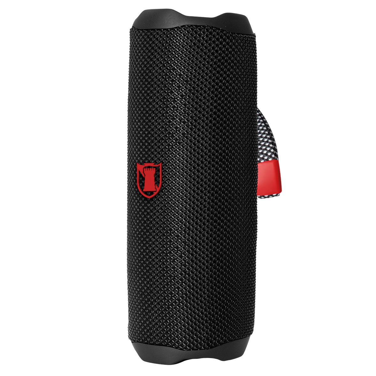 Bocina portátil recargable 10 W RMS Bluetooth® IPX4 hasta 8 hrs