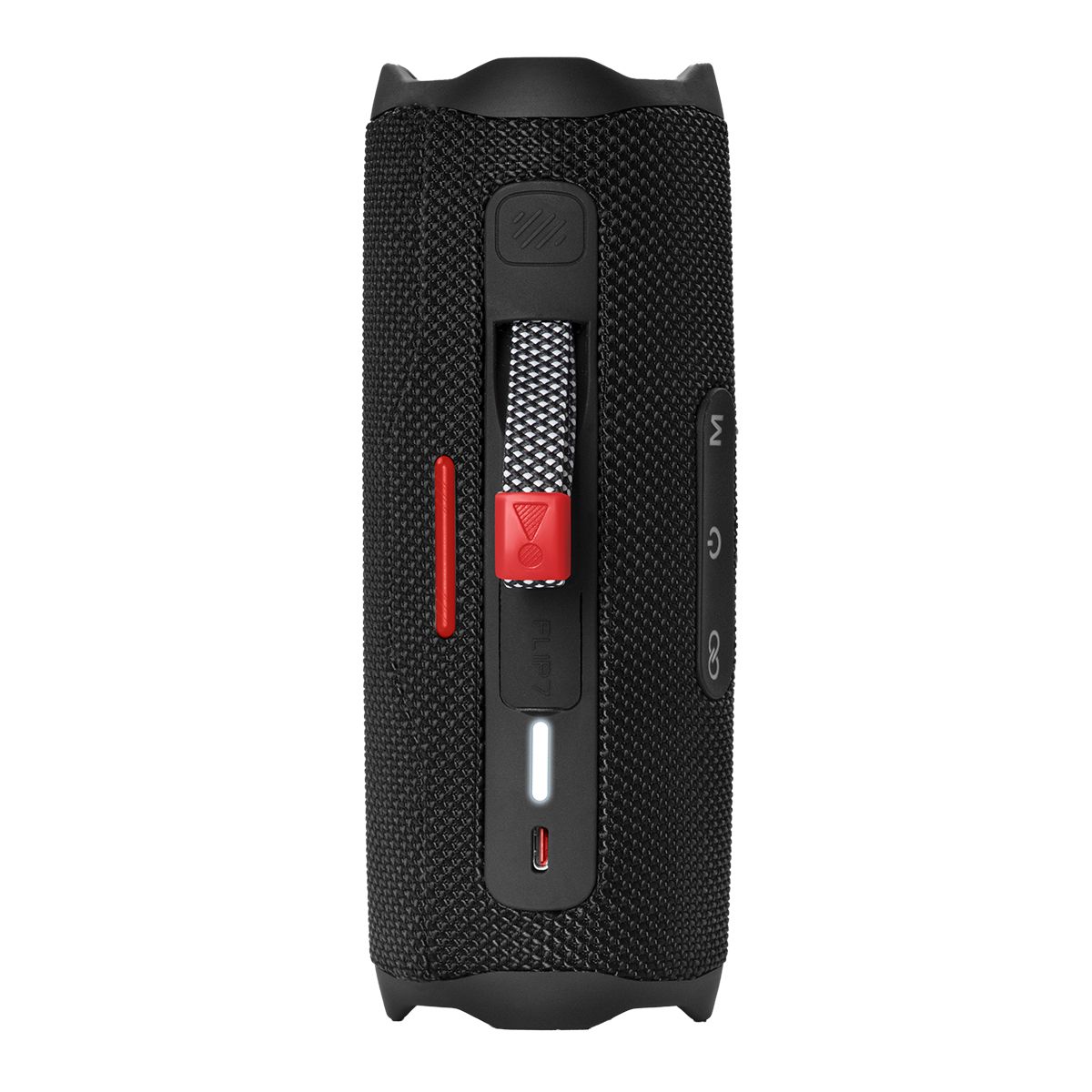 Bocina portátil recargable 10 W RMS Bluetooth® IPX4 hasta 8 hrs