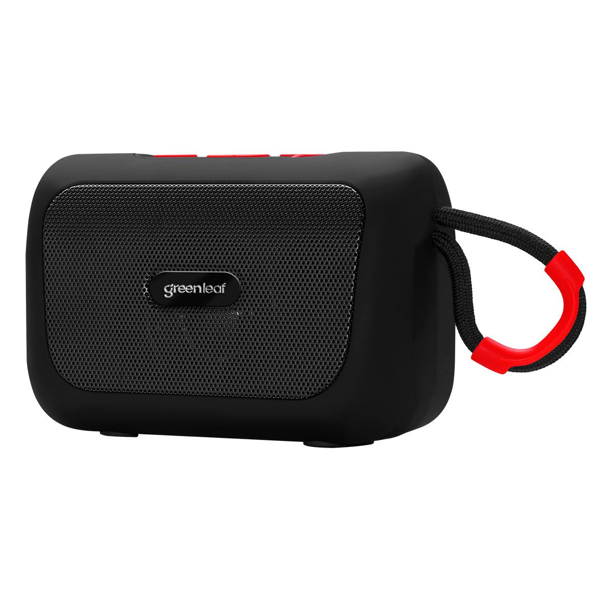 Bocina portátil 5 W RMS Bluetooth® recargable