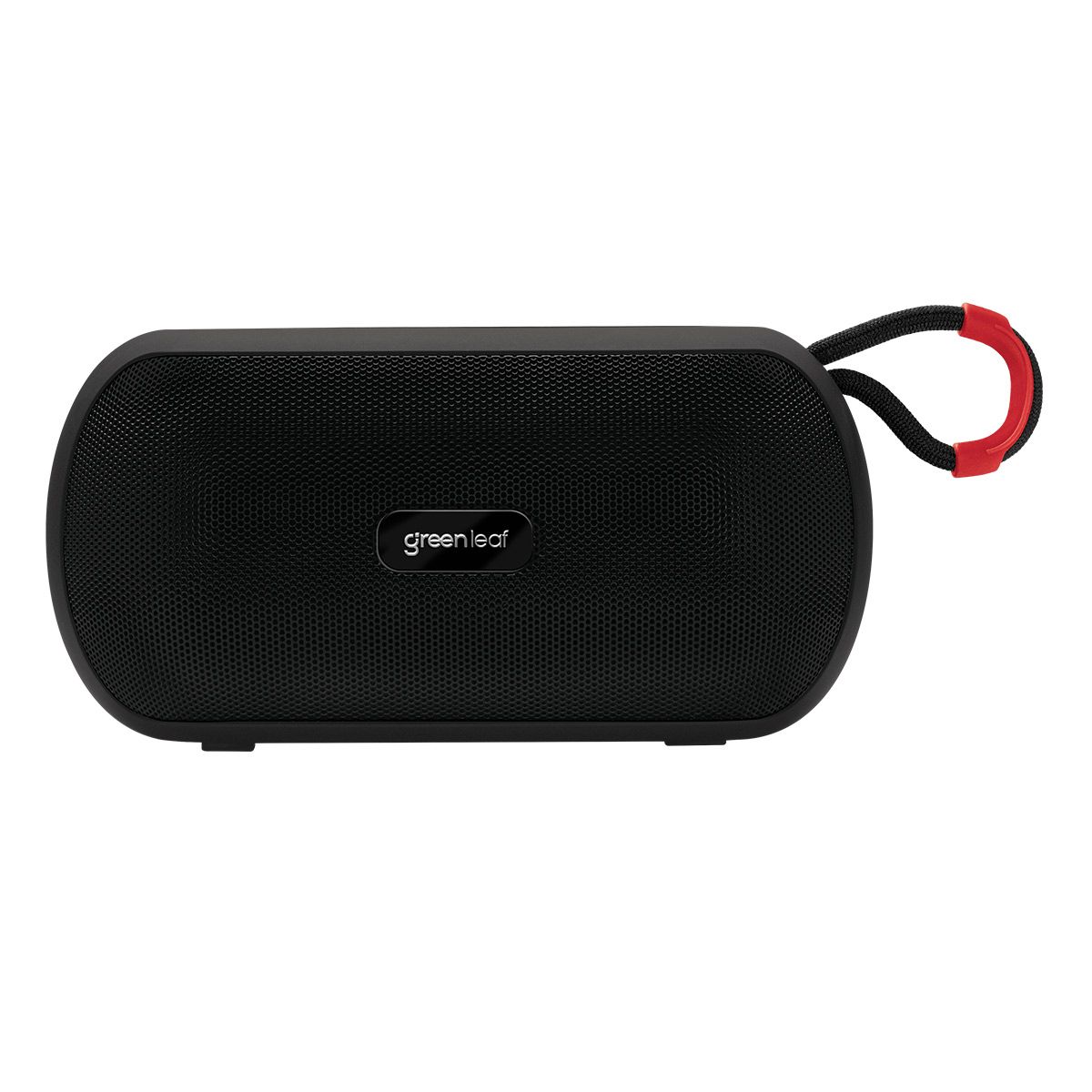 Bocina Portátil 5 W RMS Bluetooth® con radio FM