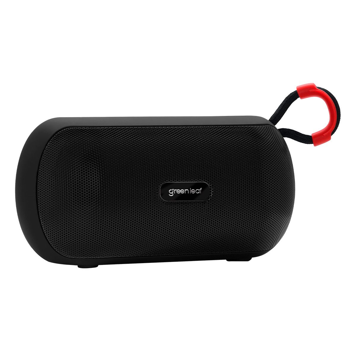 Bocina Portátil 5 W RMS Bluetooth® con radio FM