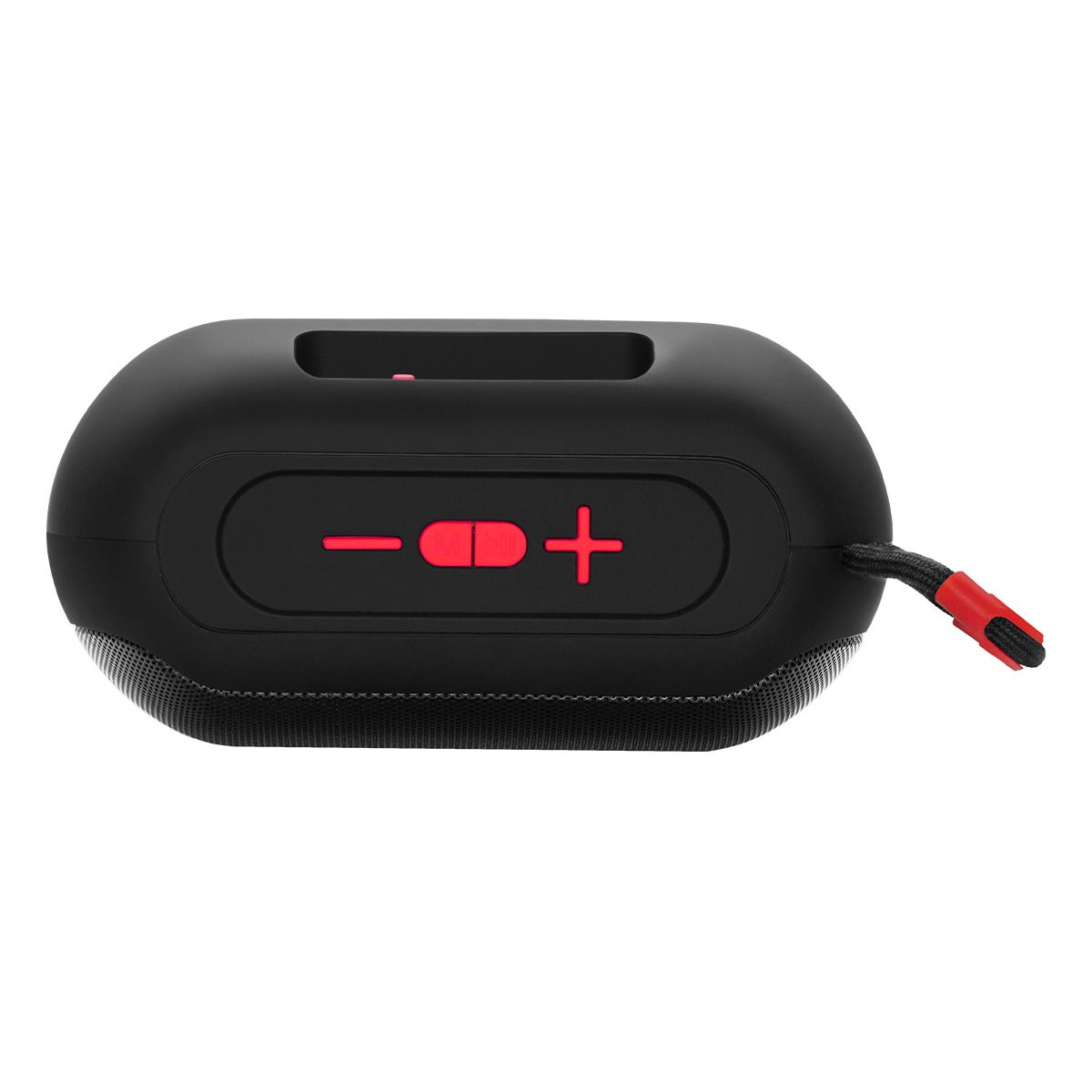 Bocina Portátil 5 W RMS Bluetooth® con radio FM