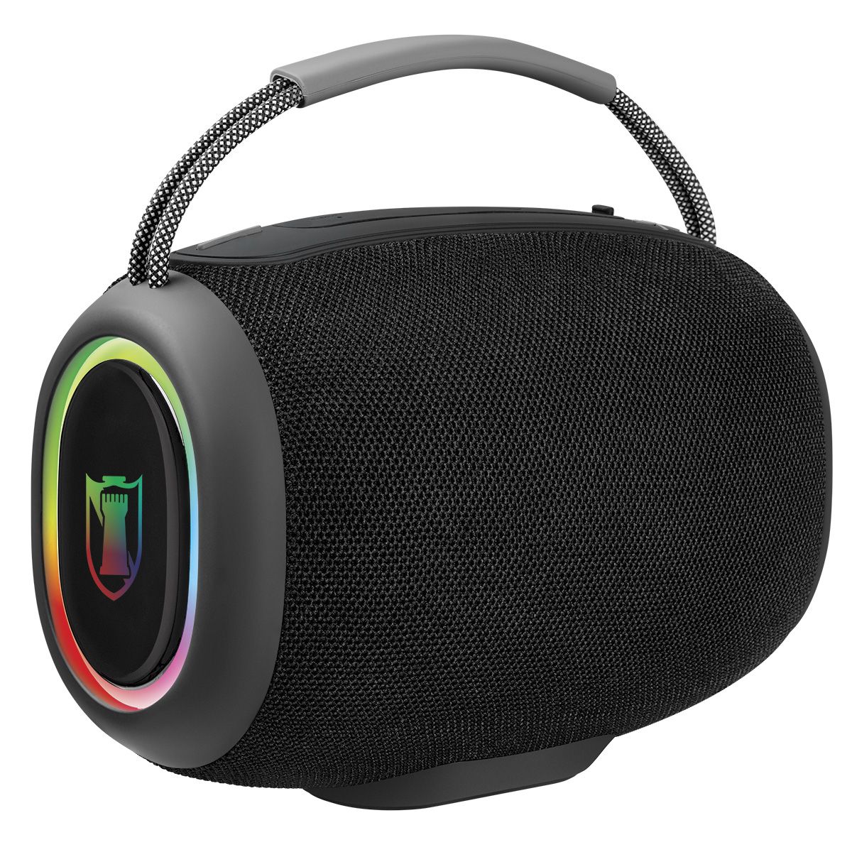 Bocina recargable 15 W RMS Bluetooth® IPX4 hasta 6 hrs