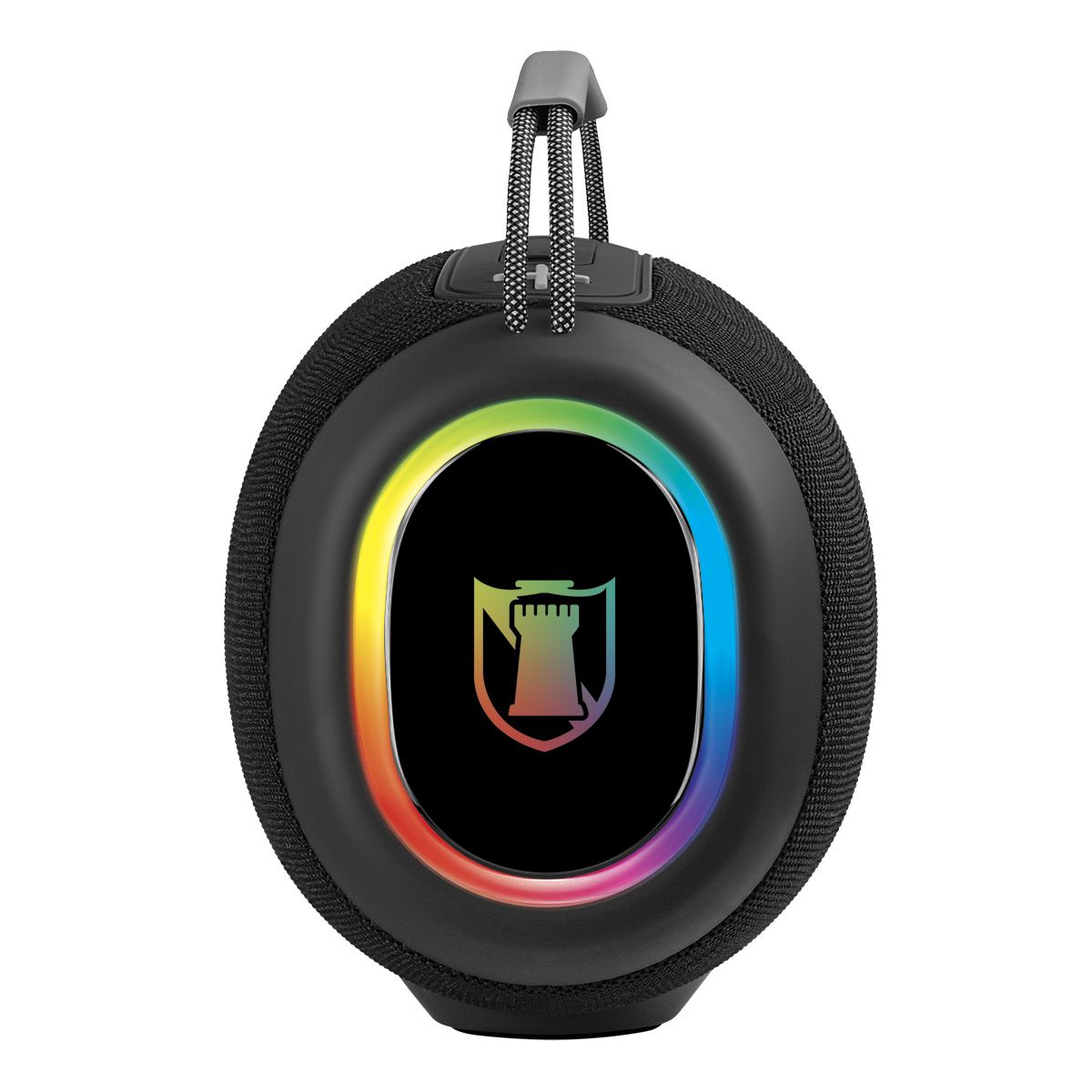 Bocina recargable 15 W RMS Bluetooth® IPX4 hasta 6 hrs