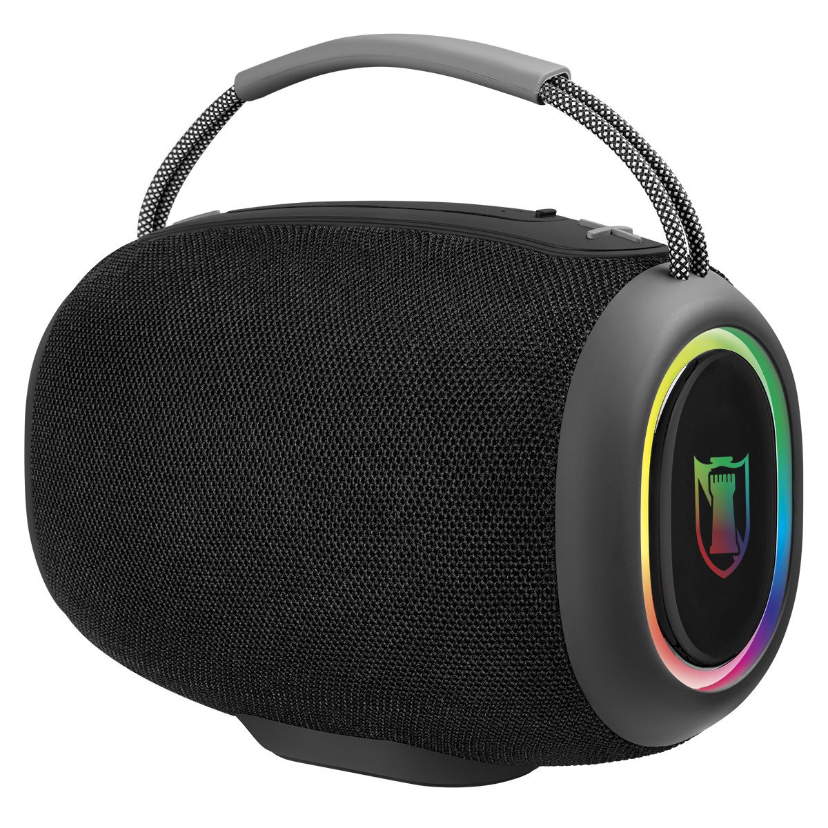 Bocina recargable 15 W RMS Bluetooth® IPX4 hasta 6 hrs
