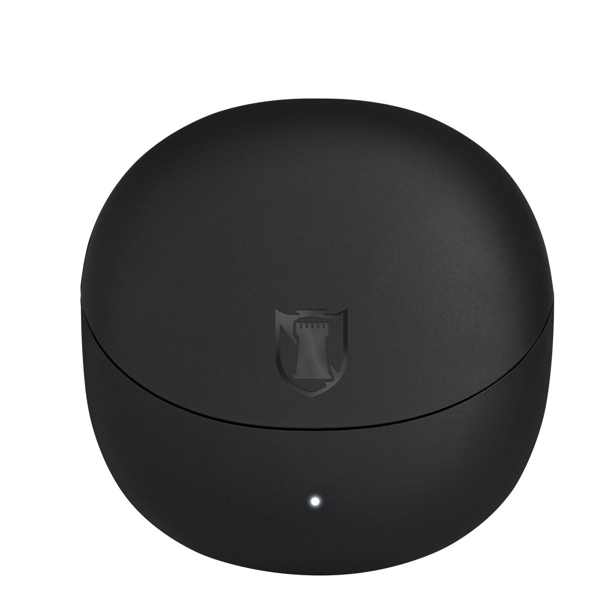 Audífonos inalámbricos Bluetooth® Hi-Fi con IPX4 hasta 25 hrs - negro