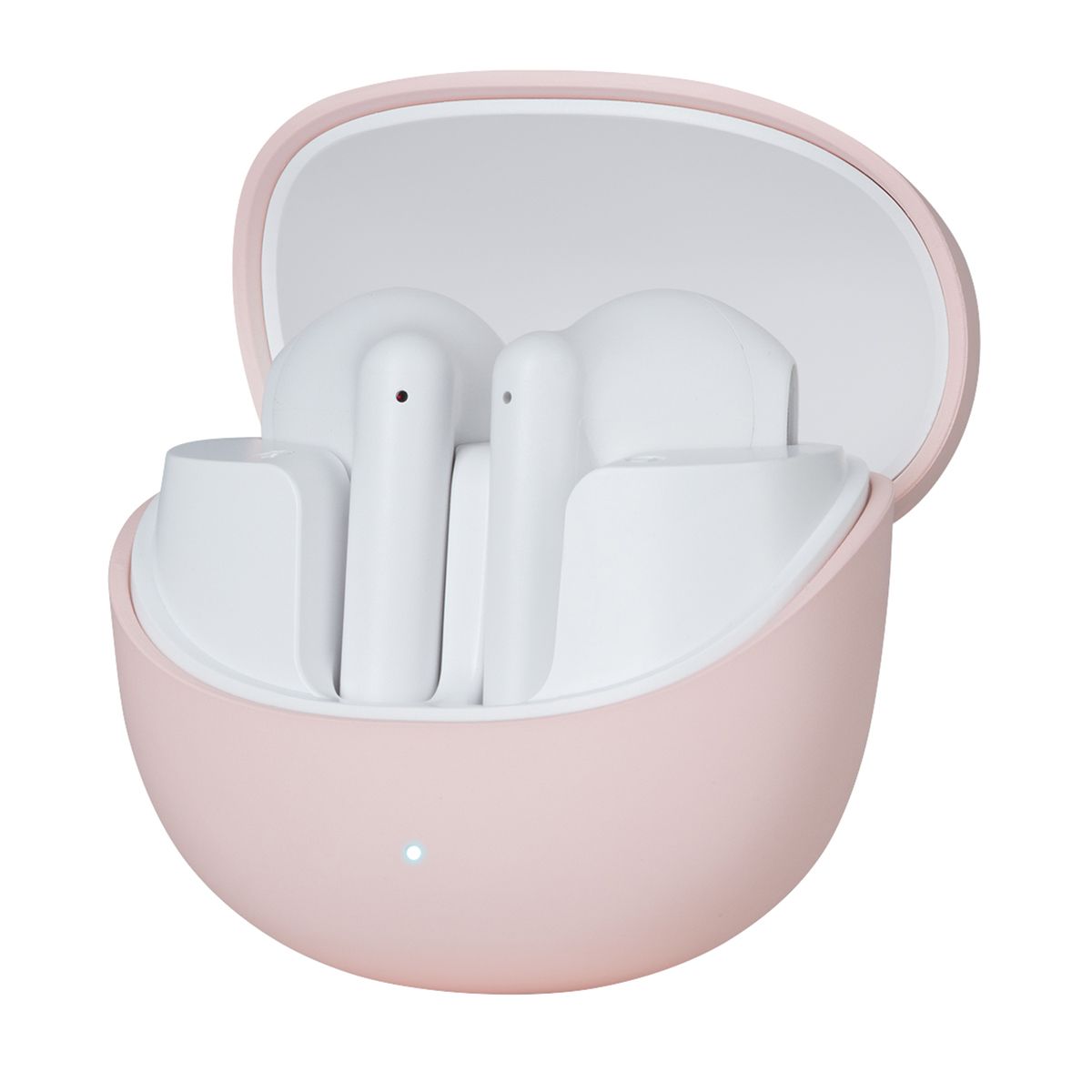 Audífonos inalámbricos Bluetooth® Hi-Fi con IPX4 hasta 25 hrs - rosa
