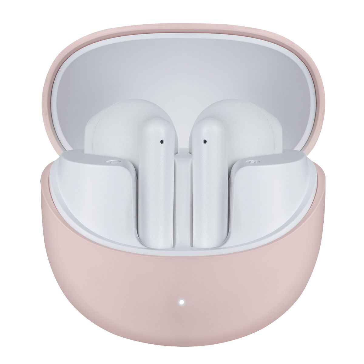 Audífonos inalámbricos Bluetooth® Hi-Fi con IPX4 hasta 25 hrs - rosa