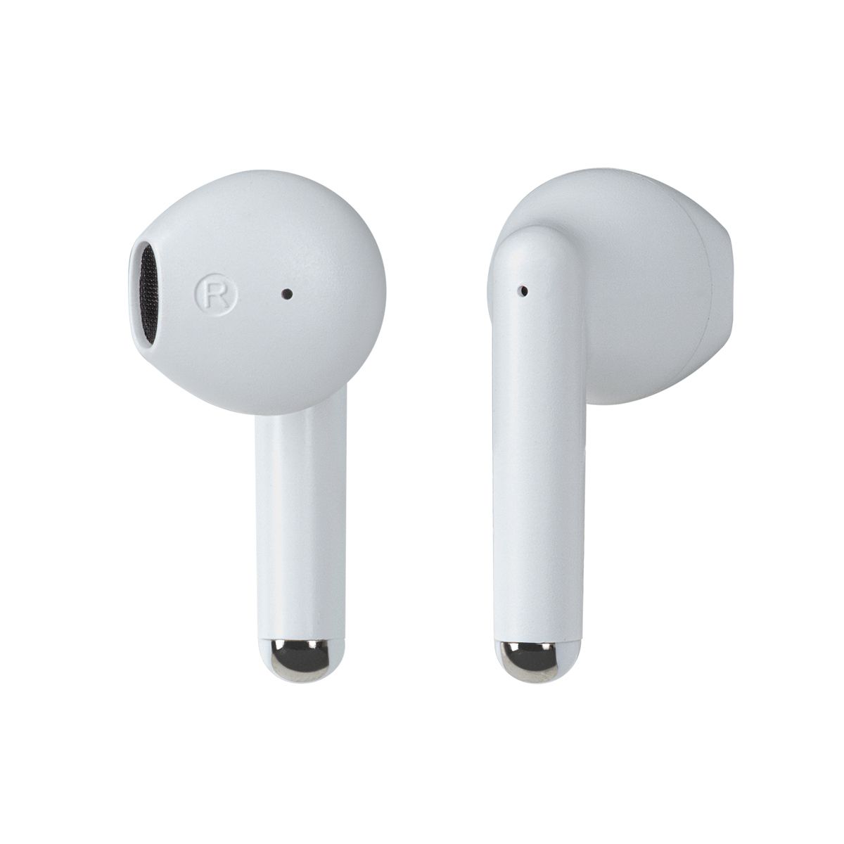 Audífonos inalámbricos Bluetooth® Hi-Fi con IPX4 hasta 25 hrs - rosa