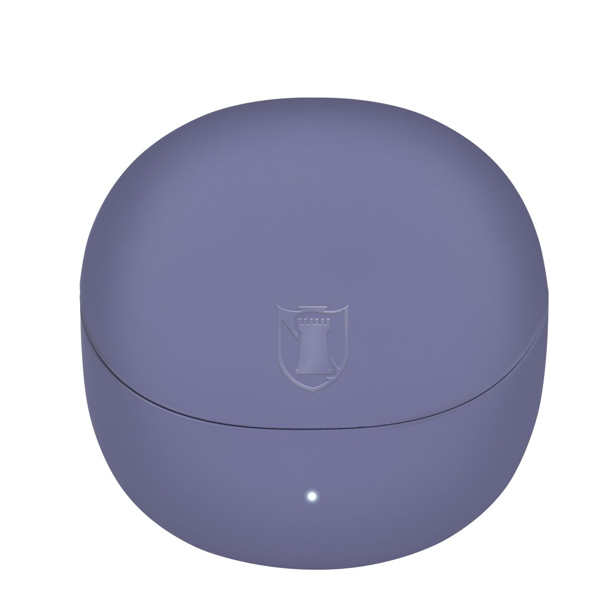 Audífonos inalámbricos Bluetooth® Hi-Fi con IPX4 hasta 25 hrs - morado
