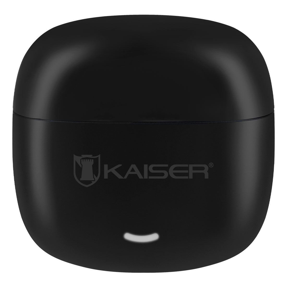 Audífonos true wireless Bluetooth® diseño compacto - Negro