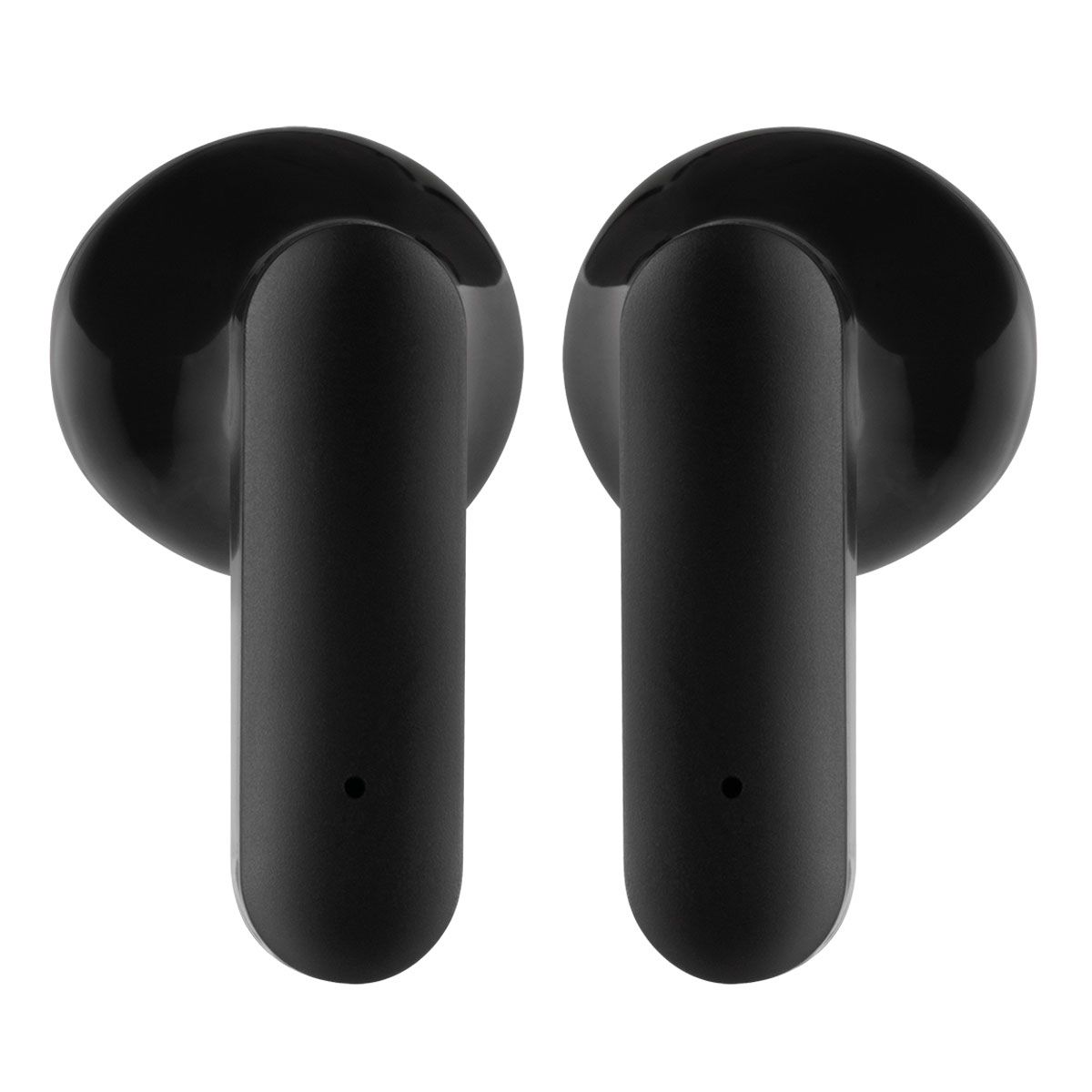 Audífonos true wireless Bluetooth® diseño compacto - Negro