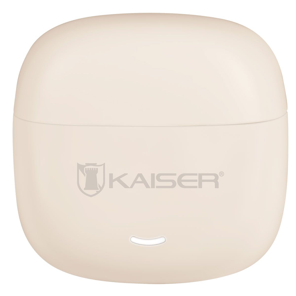 Audífonos true wireless Bluetooth® diseño compacto - Ivory