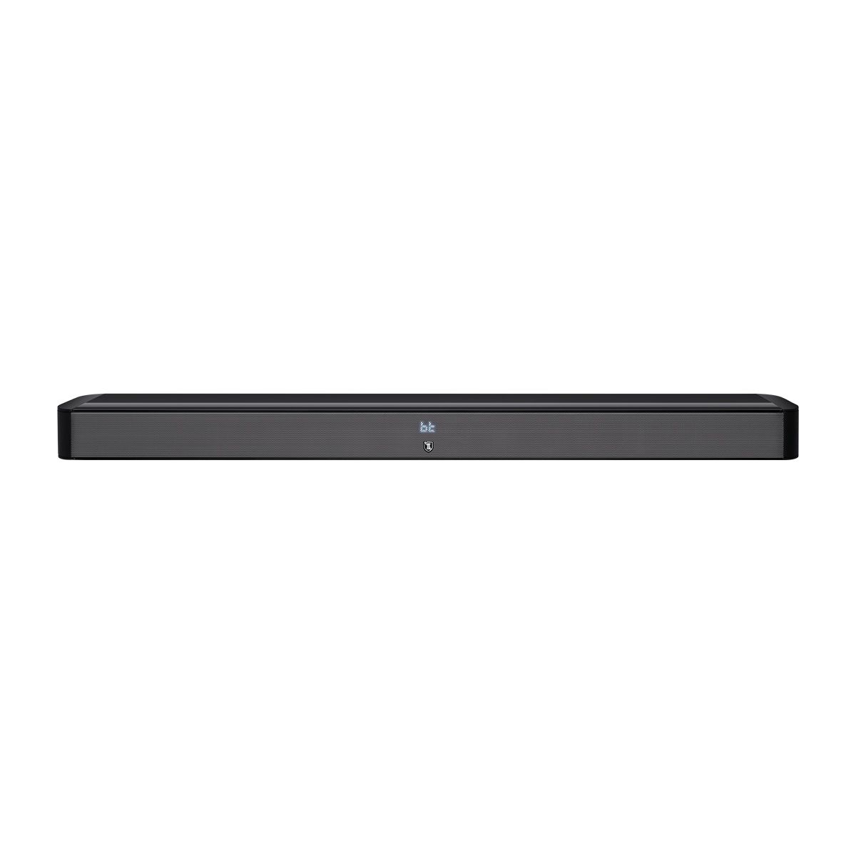 Barra de sonido Bluetooth® 60 W RMS control táctil y control remoto